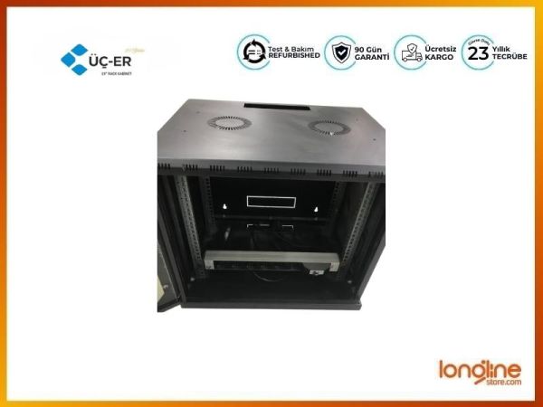 UCER 19-RACK-KABIN - 4