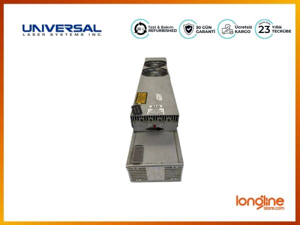UNIVERSAL LASER ULR-50 WATT LASER EXCHANGE - 2