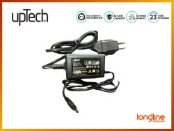upTech PA121D 100-240 V 12VDC 1.2A POWER ADAPTER - upTech