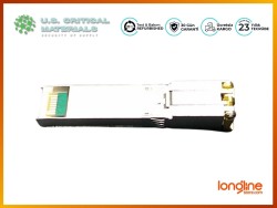 US CRITICAL GLC-T-US 1000BASE-T SFP 100M RJ45 COPPER TRANSCEIVER - US CRITICAL (1)