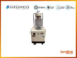 ÜZÜMCÜ CA-5 Cerrahi Aspiratör (arızalı yedek parça kullanımı için) - 1