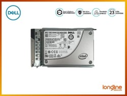 V6YD5 Dell 240GB SATA 6G 2.5in TLC MU S4600 SSD - Thumbnail