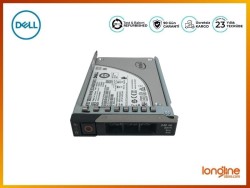 V6YD5 Dell 240GB SATA 6G 2.5in TLC MU S4600 SSD - Thumbnail