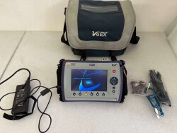 VeEX RXT-3000 Combo Multi-Service - VeEX