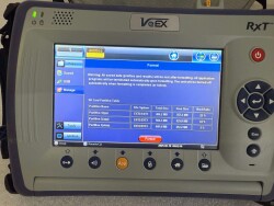VeEX RXT-3000 Combo Multi-Service - 6