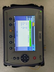 VeEX RXT-3000 Combo Multi-Service - 4