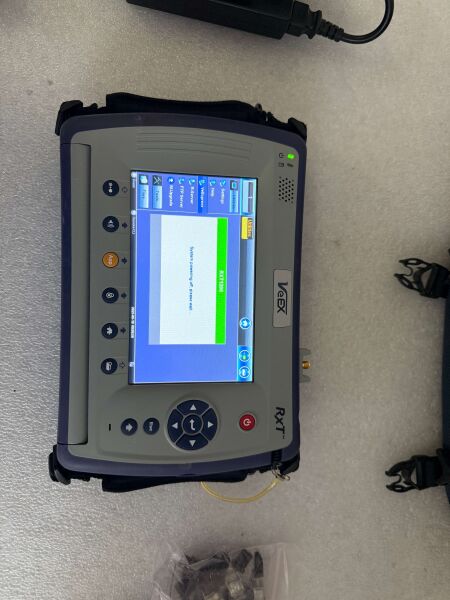VeEX RXT-3000 Combo Multi-Service - 3