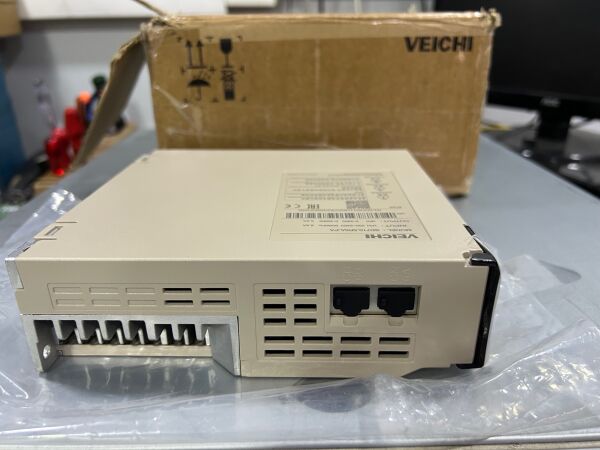 VEICHI SD710-5R5A-PA Servo Drive - 2