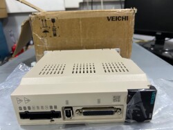 VEICHI SD710-5R5A-PA Servo Drive - VEICHI