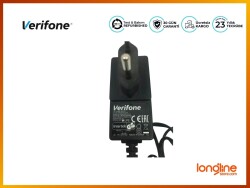 Verifone MU06-E050-100-C5 micro USB AC/DC 100-240 Power Adapter - Verifone (1)