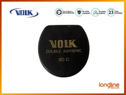 Volk 90D Double Aspheric - 1