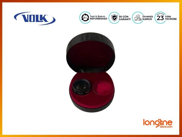 Volk 90D Double Aspheric - 2
