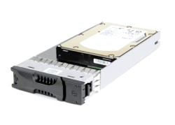 DELL - W369J DELL EQL 300-GB 10K 3.5 SAS w/ PS4000 Tray