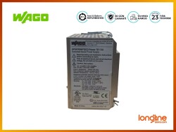 Wago 787-732 Switched-Mode Power Supply 24V / 10A - 3