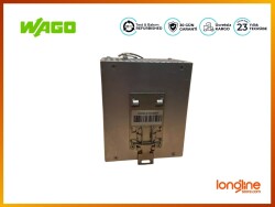 Wago 787-732 Switched-Mode Power Supply 24V / 10A - Wago (1)