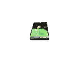 WD HDD 2TB 7.2K 6G SAS 3.5 HARD DRIVE WD2004FBYZ - WESTERN DIGITAL
