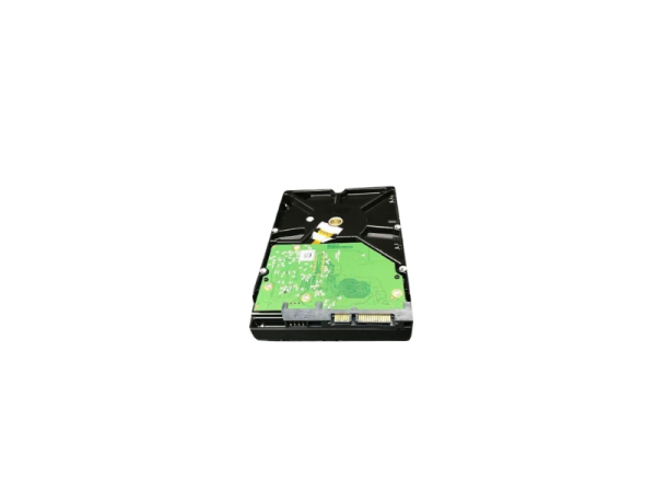 WD HDD 2TB 7.2K 6G SAS 3.5 HARD DRIVE WD2004FBYZ - 1