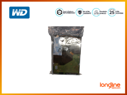 WD Ultrastar 20TB 7200RPM 3.5