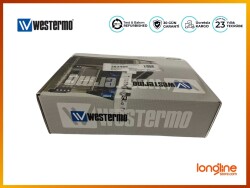 Westermo MD-45 LV Converter Transmitter Controller. - Westermo (1)