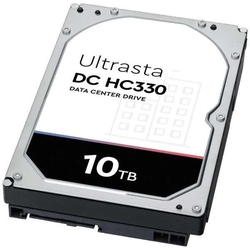 WESTERN DIGITAL 10 TB WD 7.2K 3.5 SATA 6Gb/s HDD WUS721010ALE6L4 - IBM