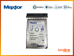 WESTERN DIGITAL 500GB 7.2K 3.5 32MB SATA HDD WD5000AZLX - WESTERN DIGITAL (1)