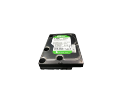 Western Digital 2TB 7200RPM 3.5” SATA Sabit Disk (WD20EARX) - WESTERN DIGITAL