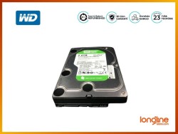 WESTERN DIGITAL - WESTERN DIGITAL CAVIAR 2TB INTERNAL 7200RPM 3.5