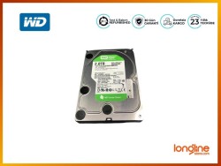 WESTERN DIGITAL - WESTERN DIGITAL CAVIAR 2TB INTERNAL 7200RPM 3.5