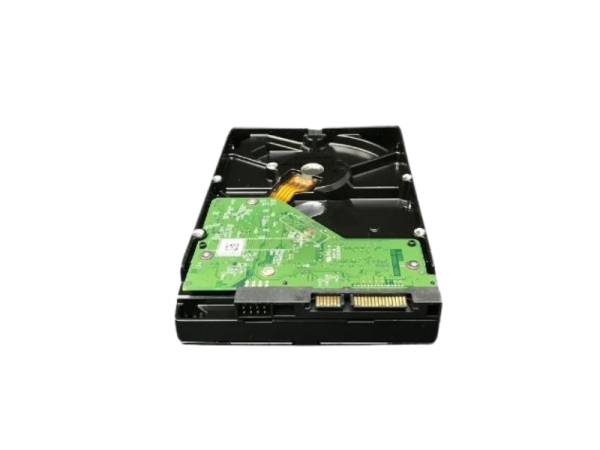 Western Digital Caviar Blue WD2500AAKX 250 GB 7200 RPM 3.5″ SATA HDD - 1