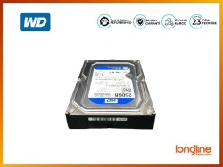 WESTERN DIGITAL - Western Digital Caviar Blue WD2500AAKX 250GB 3.5