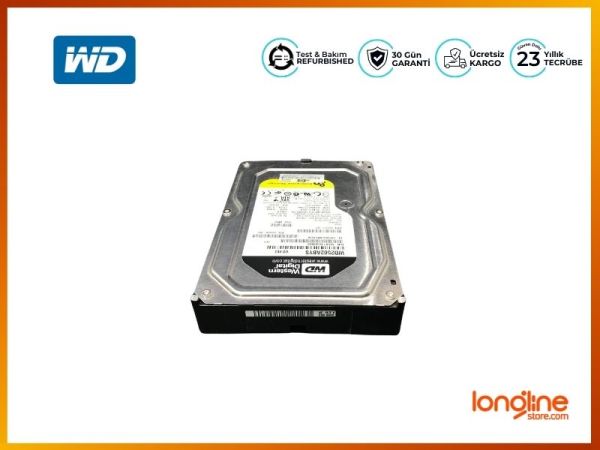 Western Digital RE3 WD2502ABYS 250GB 7200 RPM 16MB Cache SATA - 1