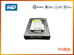 Western Digital RE3 WD2502ABYS 250GB 7200 RPM 16MB Cache SATA - 2