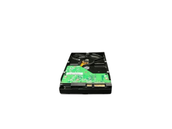 Western Digital RE3 WD2502ABYS 250GB 7200 RPM 16MB Cache SATA - 1