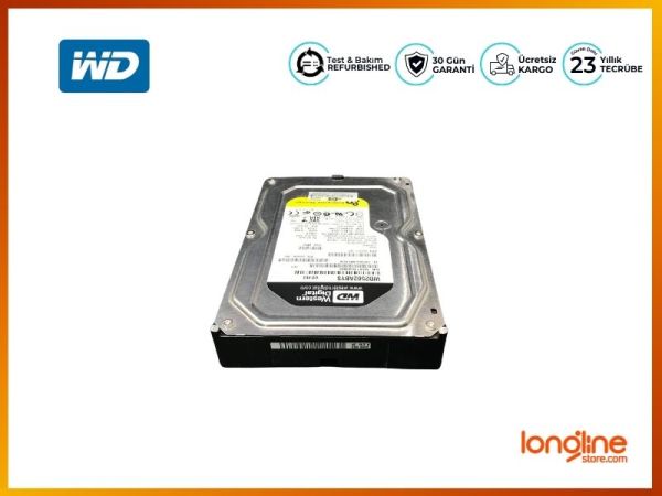 Western Digital RE3 WD2502ABYS 250GB 7200 RPM 16MB Cache SATA