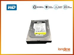 WESTERN DIGITAL - Western Digital RE3 WD2502ABYS 250GB 7200 RPM 16MB Cache SATA (1)