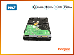 WESTERN DIGITAL WD GREEN 2TB INTERNAL 3.5 (WD20EZRX) HDD - Thumbnail