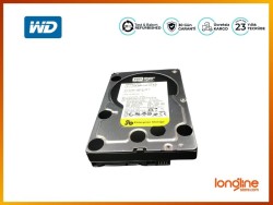 Western Digital WD2000FYYZ 2TB SATA HDD 7.2K 3.5