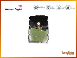WESTERN DIGITAL WD8004FRYZ 8TB SATA 6GB 7200RPM 256MB HARDDISK - WESTERN DIGITAL (1)
