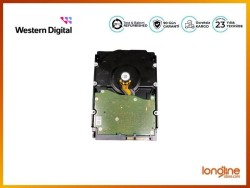 WESTERN DIGITAL WD8004FRYZ 8TB SATA 6GB 7200RPM 256MB HARDDISK - Thumbnail