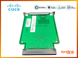 WIC-1B-S/T-V3 CISCO 1 Port ISDN BRI WAN Arayüz Kartı - S/T Arayüzü - 3