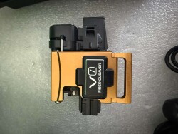 WIEM 6S ARC FUSION SPLICER - 3
