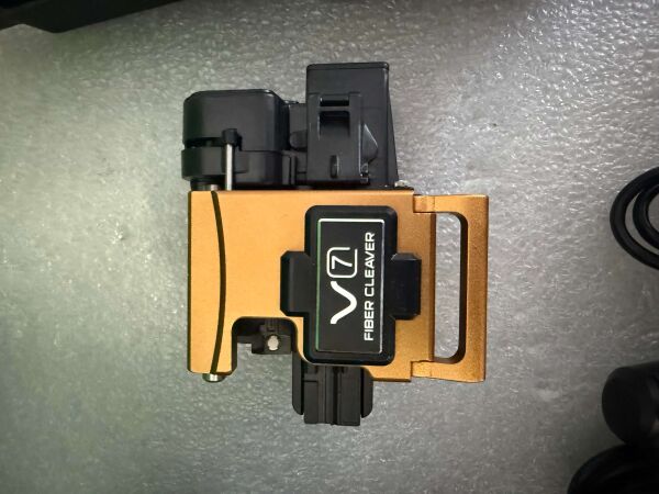 WIEM 6S ARC FUSION SPLICER - 3