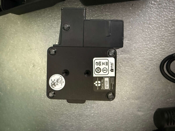 WIEM 6S ARC FUSION SPLICER - 4