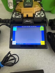 WIEM 6S ARC FUSION SPLICER - 7