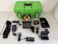 WIEM 6S ARC FUSION SPLICER - Wiem (1)