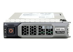 DELL - X0P4C DELL 10-TB 12G 7.2K 3.5 SAS w/F238F (1)