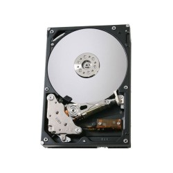 X163K DELL 450-GB 6G 15K 3.5 SED SAS w/F238F - 1
