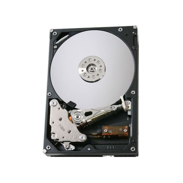 X163K DELL 450-GB 6G 15K 3.5 SED SAS w/F238F - 1