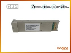 OEM - XFP-10GZR-OC192LR 10GBASE-ZR 10GB XFP Transceiver Module