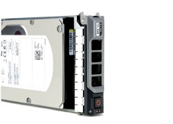 Y60V8 DELL 4-TB 12G 7.2K 3.5 SAS SED w/F238F - 4